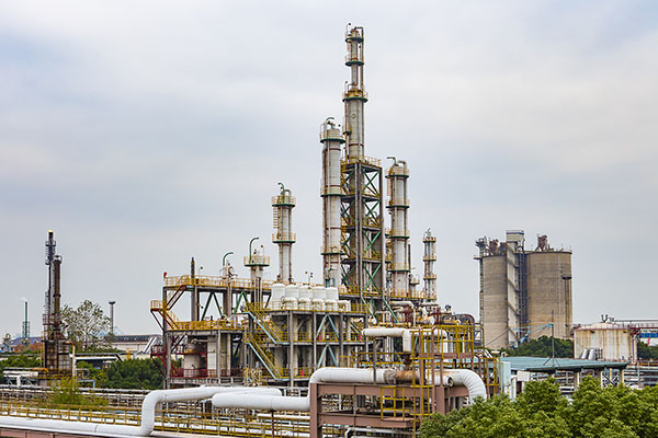 化工企業管理軟件