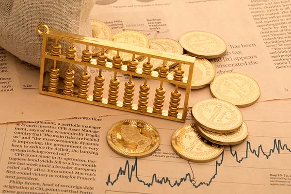 朗速erp企業管理系統