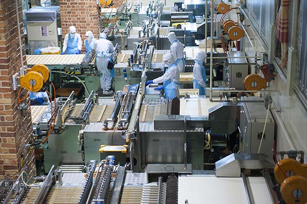 食品加工企業(yè)管理問(wèn)題