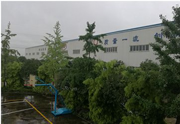 品質管控