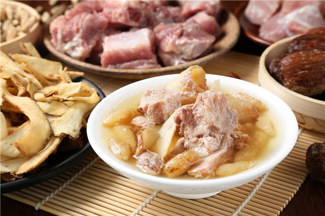 餐飲ERP系統