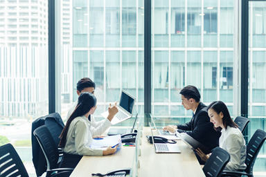 朗速項目協作管理軟件