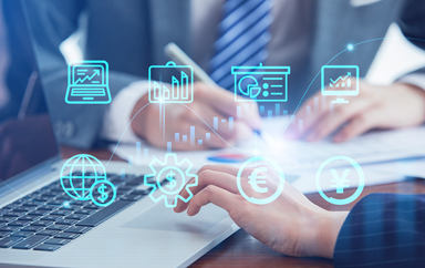 什么是建筑行業erp系統？