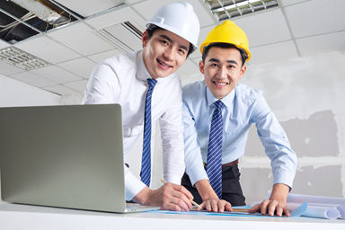 建筑行業erp用什么好？