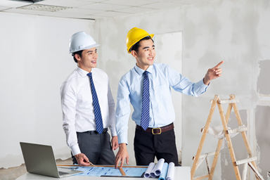 建筑行業erp多少錢？