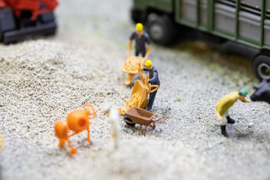 建筑行業erp系統有用嗎？