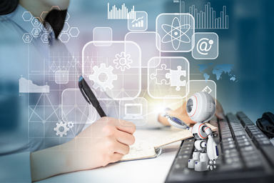 辦公自動化管理系統用什么好？