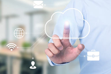 云erp軟件用什么好？