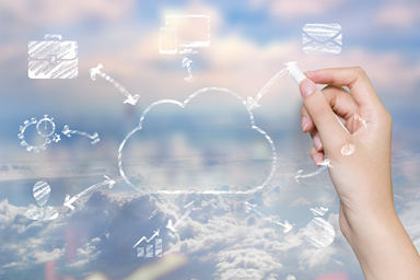 云erp軟件多少錢？