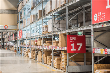 自動倉儲管理系統哪家的好用