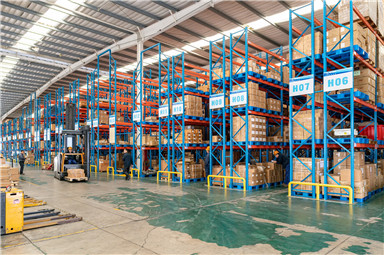 倉庫庫位管理系統大概多少錢