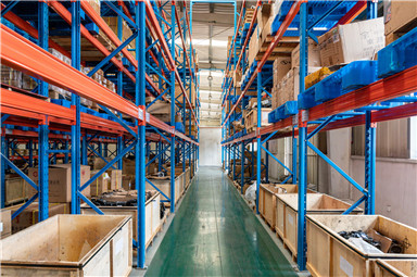 自動倉儲管理系統該怎么選擇