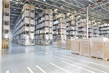 智能倉庫管理系統有免費的嗎