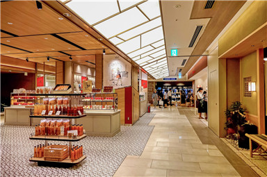 朗速超市erp管理系統