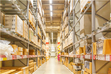 倉庫庫位管理系統哪個品牌好用