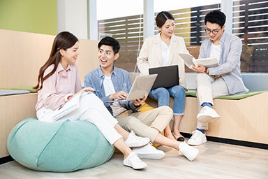 辦公協同的軟件