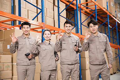 倉庫智能管理系統(tǒng)有哪些？