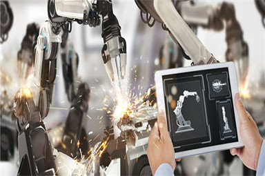 生產控制管理系統