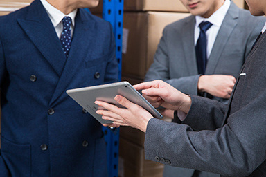 成都企業erp生產管理系統選哪個好？