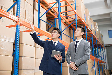 商品入庫軟件的主要功能有哪些？