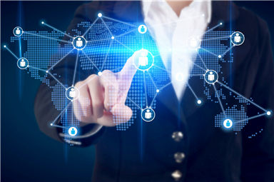 移動(dòng)客戶(hù)關(guān)系管理系統(tǒng)