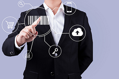 二維碼固定資產管理系統多少錢