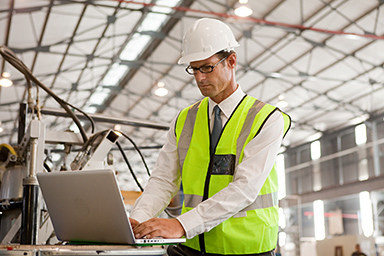 工廠生產管理系統能干什么?