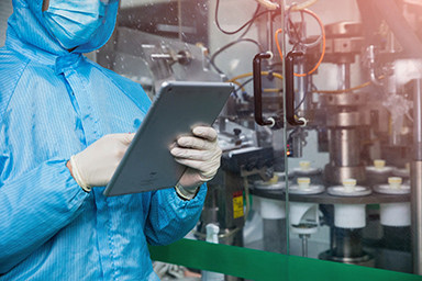 智能生產管理系統有什么用？