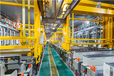 適合機械生產制造行業的管理軟件推薦