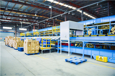 物流運輸行業管理軟件