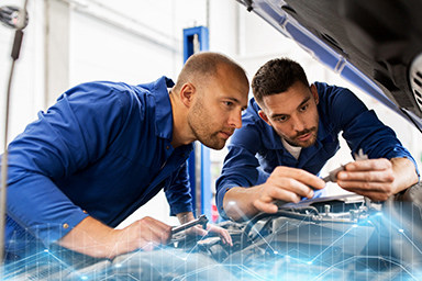 精益生產管理系統怎么選更靠譜？