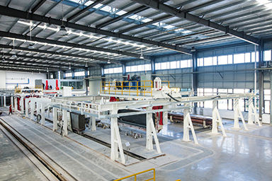 模具生產管理系統