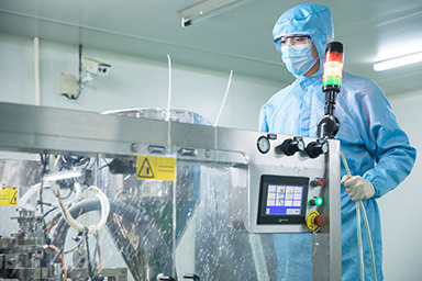 條碼生產管理系統有什么用