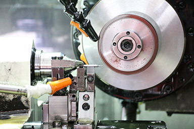 制造生產管理系統