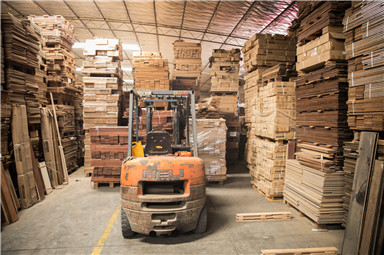 板材加工行業管理軟件