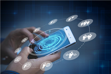 電子行業erp管理軟件