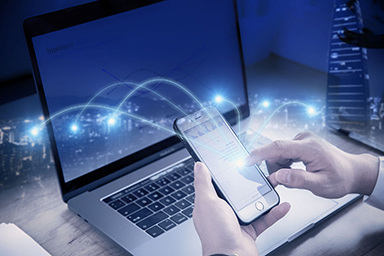 手機生產管理系統