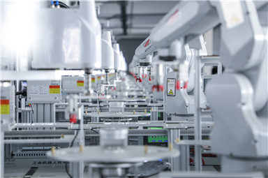 哪家公司開發的管理軟件適合電子行業使用