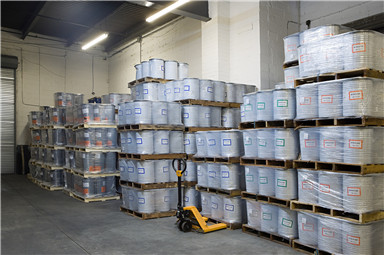 哪家公司的倉庫erp系統好用