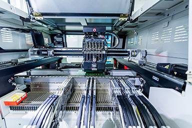 成都哪個mes系統適合制造業使用？