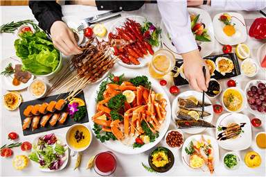 餐飲ERP系統免費試用