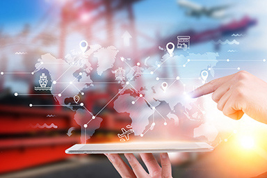 成都哪個供應鏈管理系統廠家比較好？