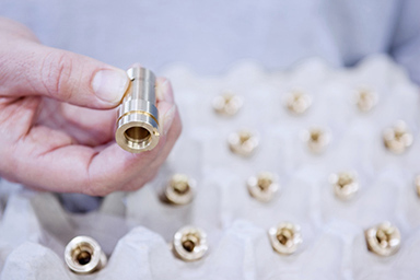 供應商質量管理系統