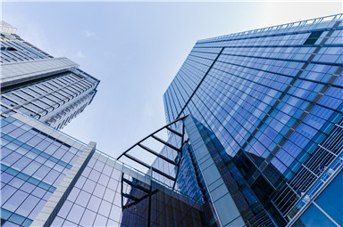 房地產的ERP系統選哪家