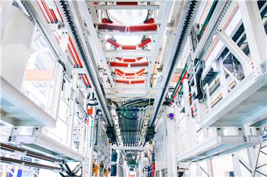 機械行業生產ERP系統是什么