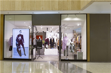 服裝ERP系統是什么？