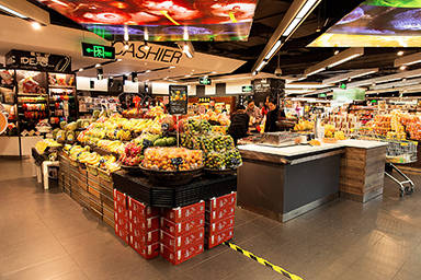 商品銷售管理系統