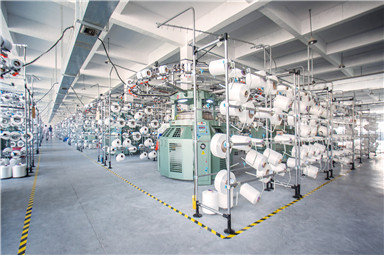 紡織行業ERP系統排名