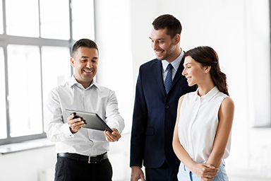 房地產銷售管理系統