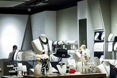 成都適合珠寶門店銷售管理的系統有哪些？